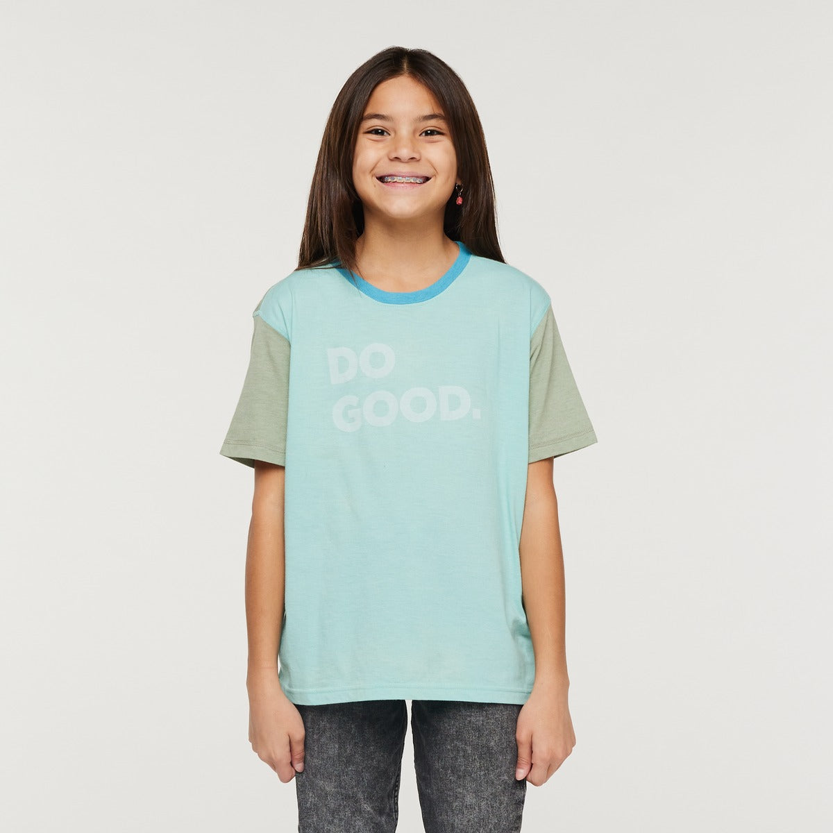 Do Good T-Shirt - Kids'