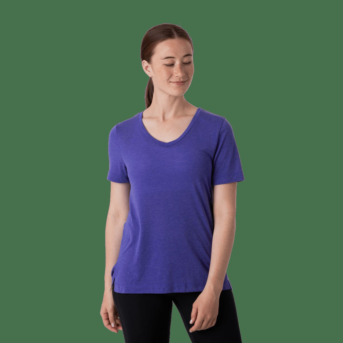 Paseo Travel T-Shirt - Women's - FINAL SALE