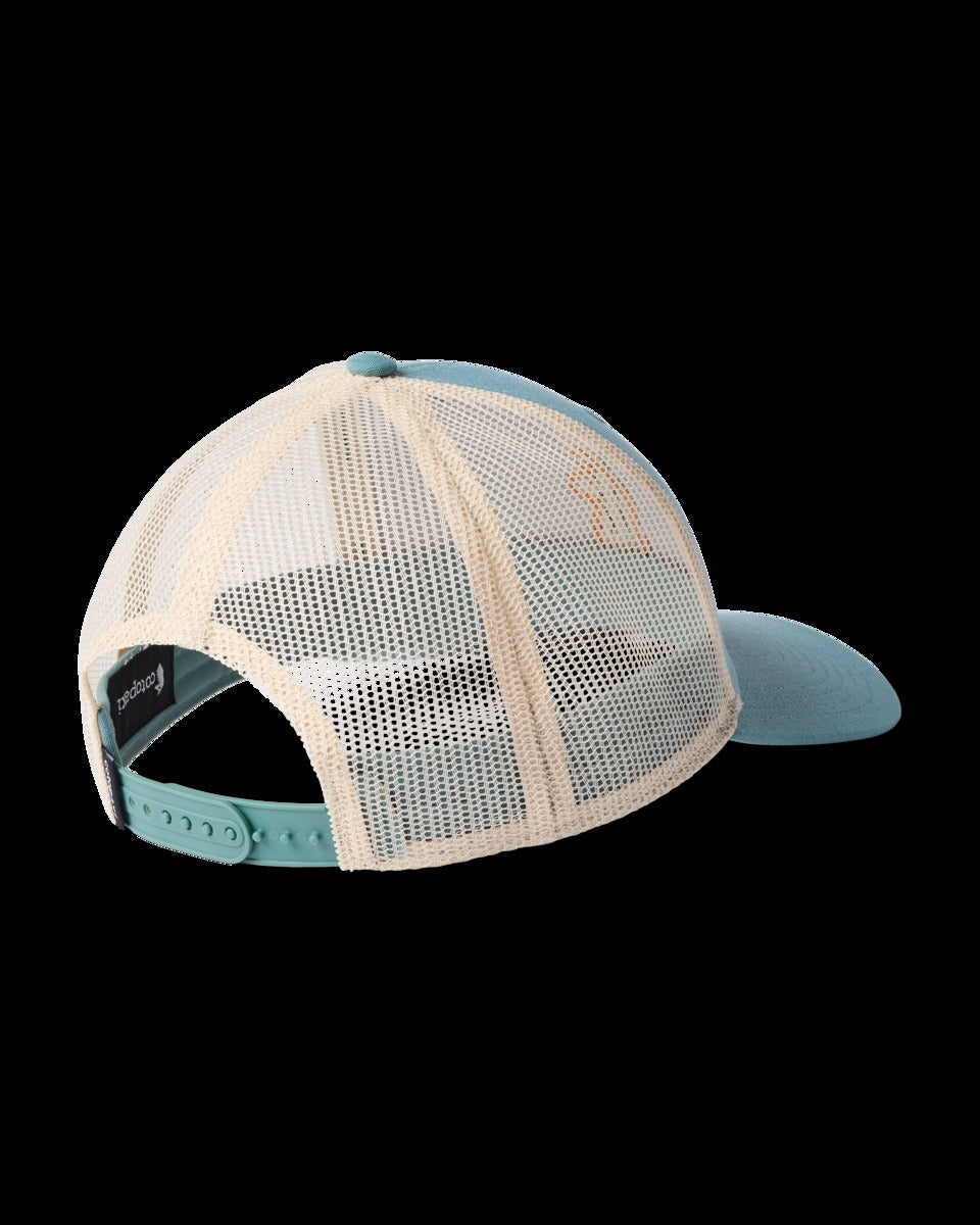 Llama Trucker Hat