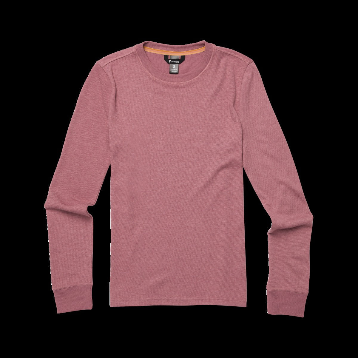 Perenne Long-Sleeve Shirt - Women's
