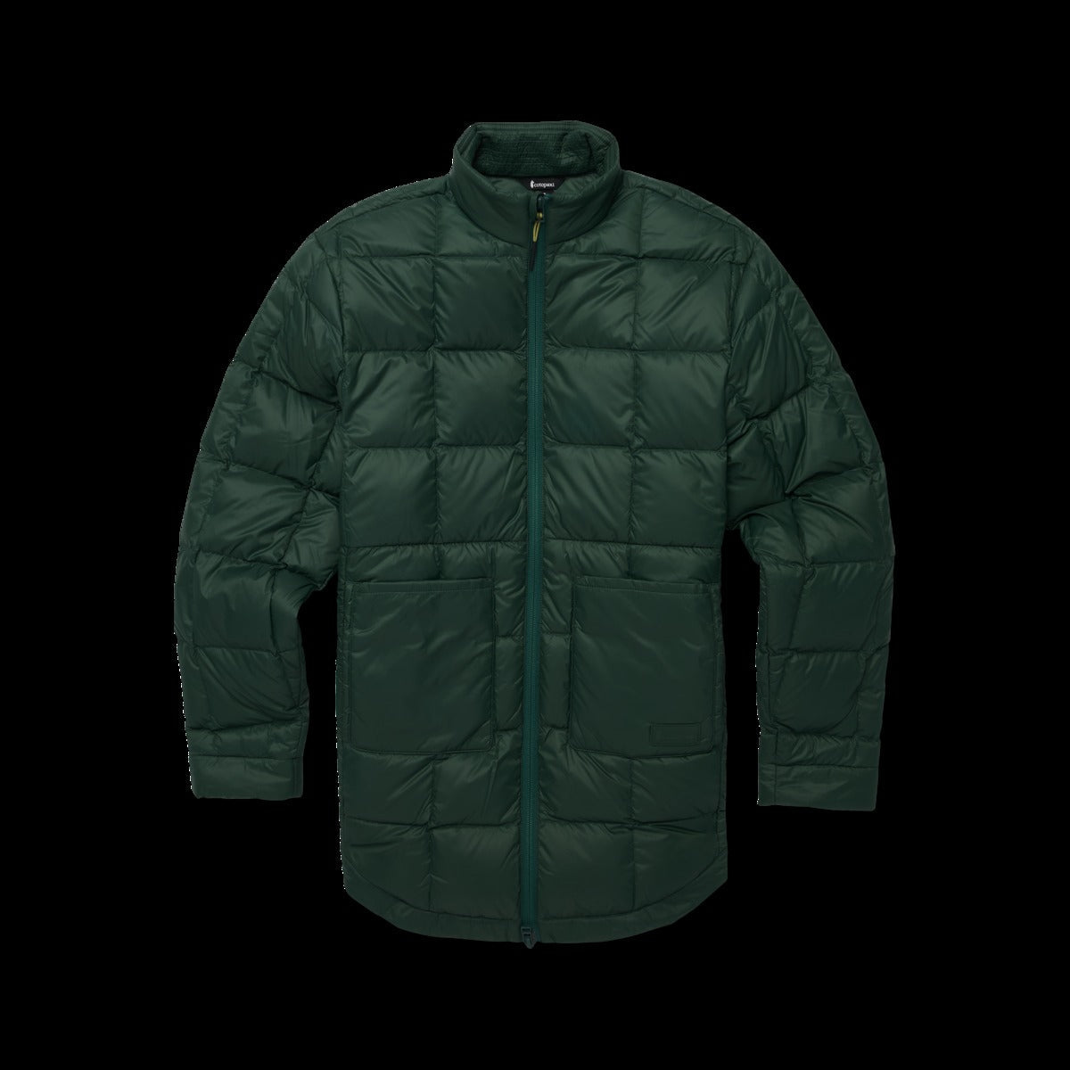 Repleto Down Long Jacket - Women's