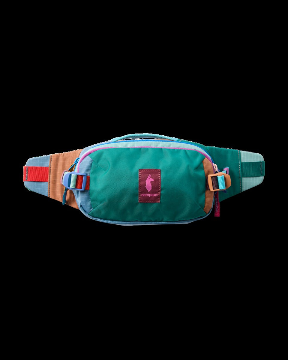 Allpa X 1.5L Hip Pack - Del Día
