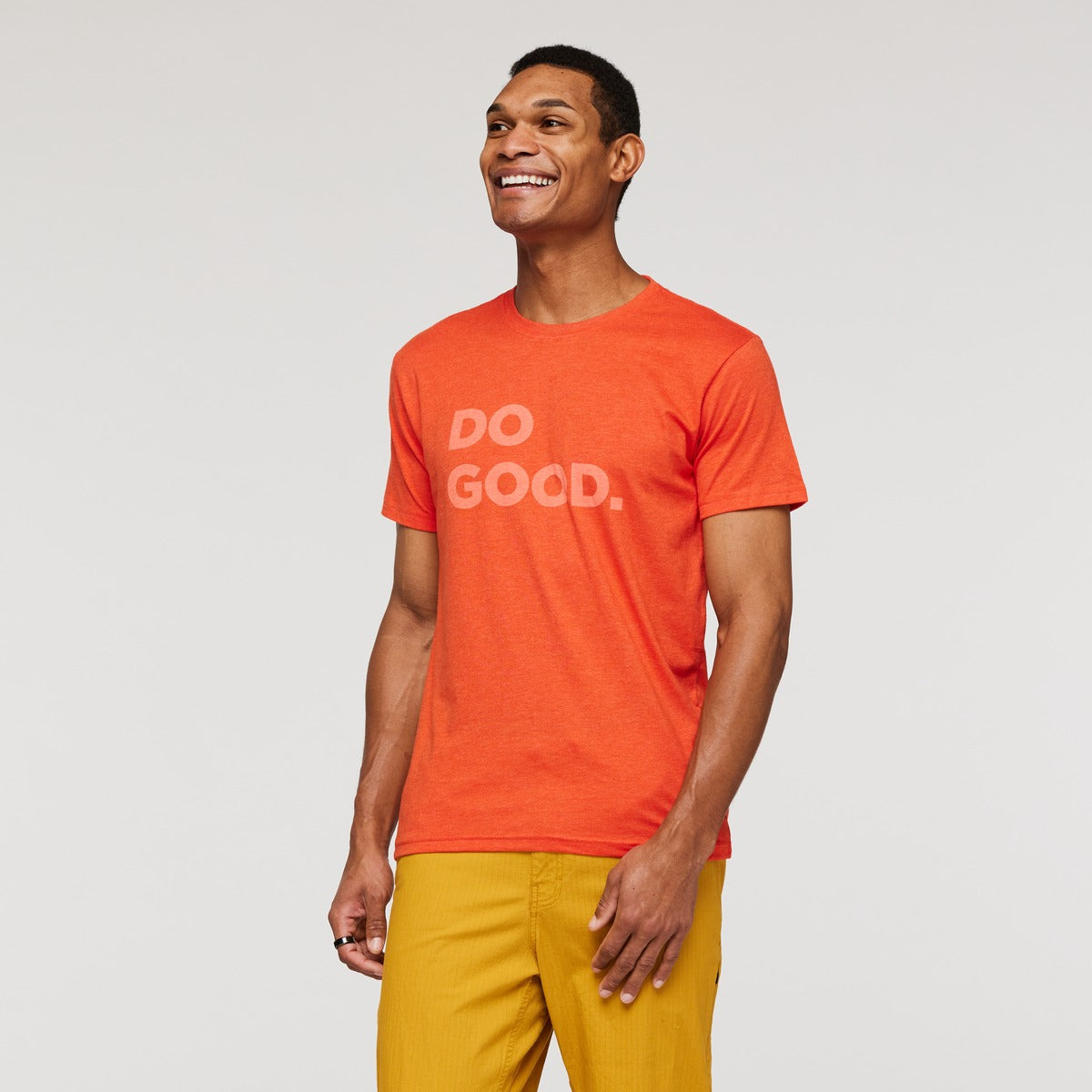 Do Good T-Shirt - Men's