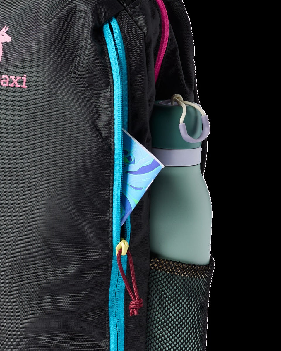 Batac 16L Daypack - Del Día Dark