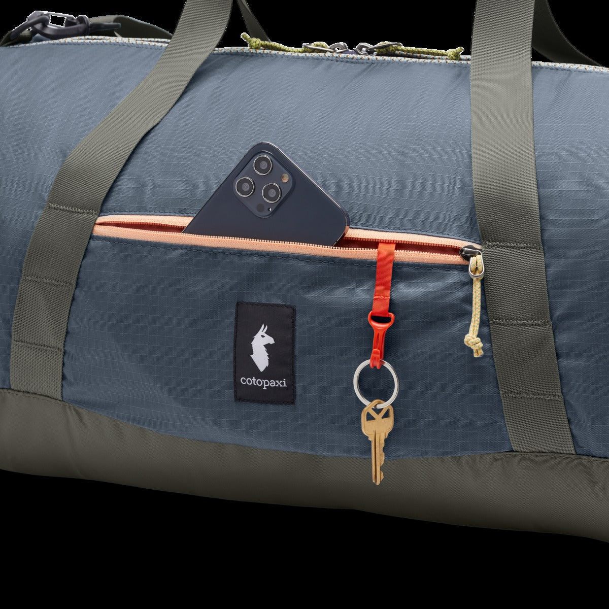 Ligera 45L Duffel Bag - Cada Día