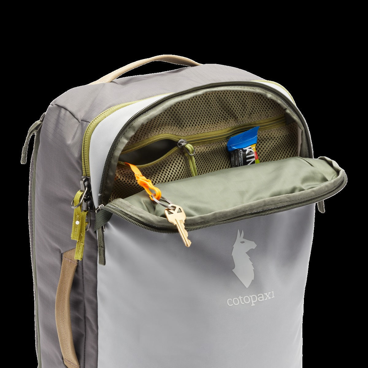 Allpa 28L Travel Pack