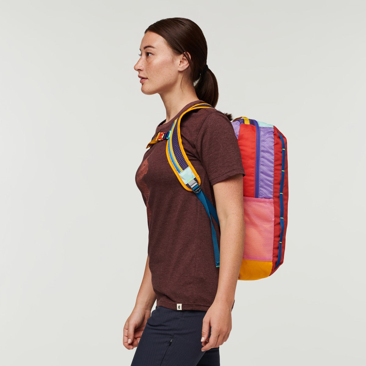Batac 16L Daypack - Del Día