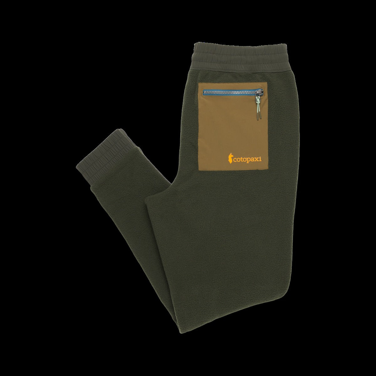 Abrazo Fleece Jogger - Men's