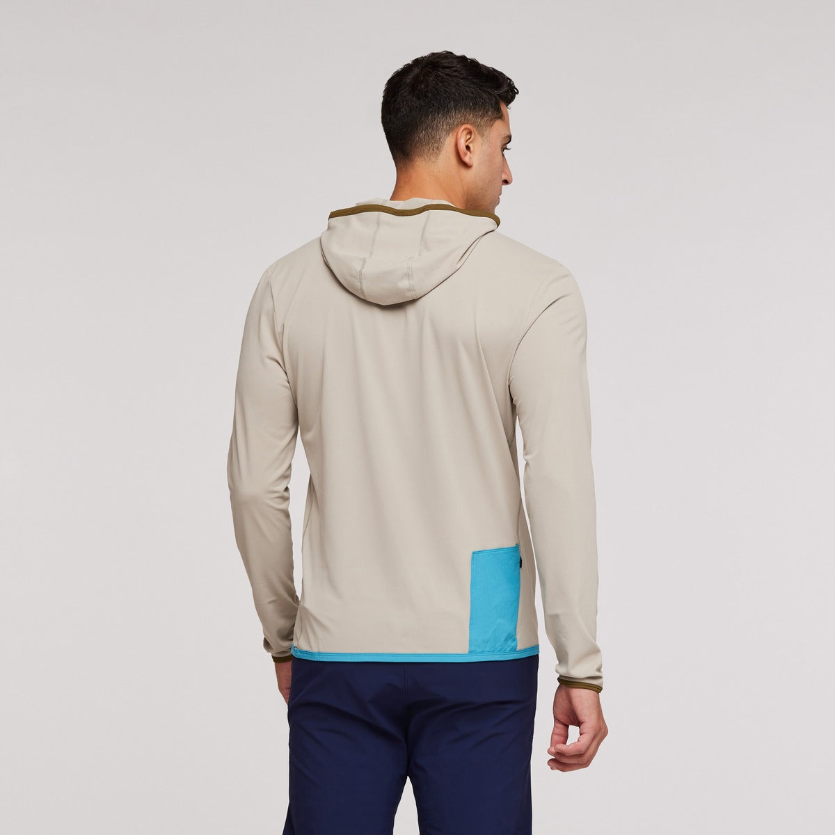 Sombra Sun Hoodie - Men's
