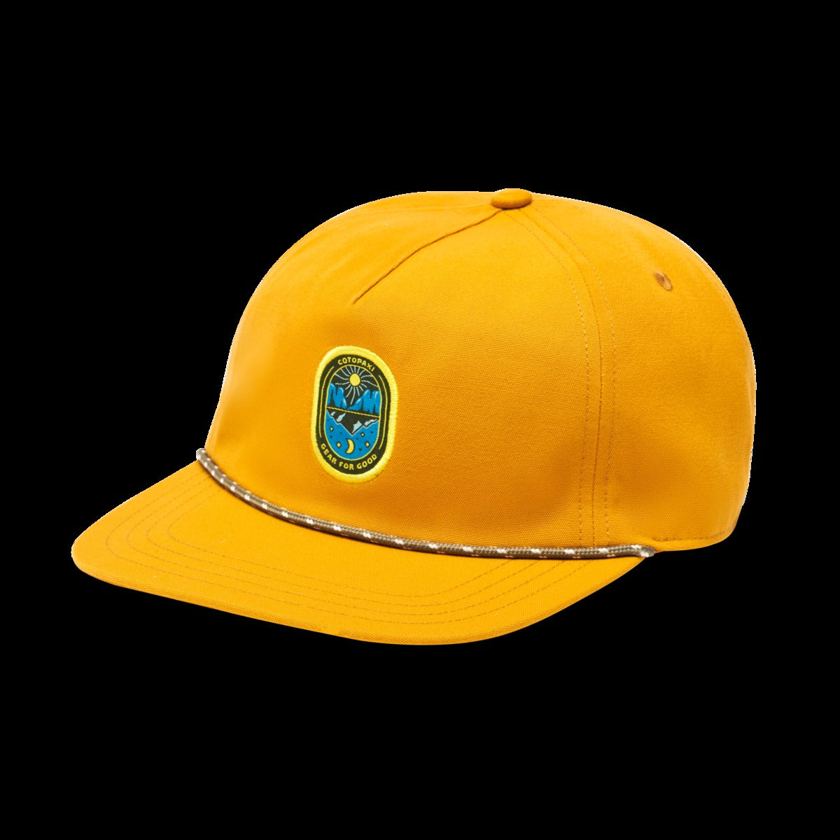 Day And Night Heritage Rope Hat