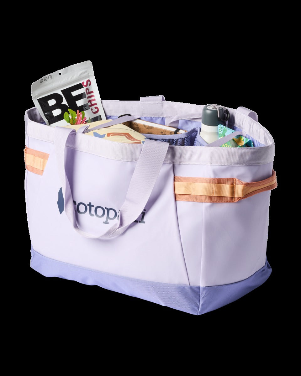 Allpa 60L Gear Hauler Tote