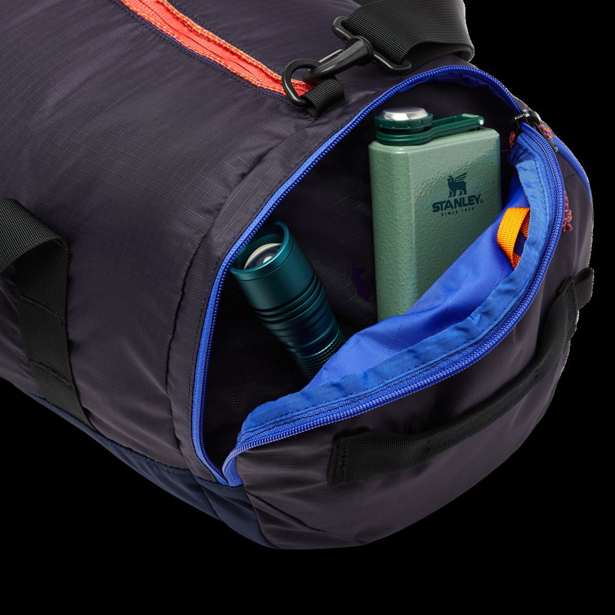 Ligera 32L Duffel Bag - Cada Día