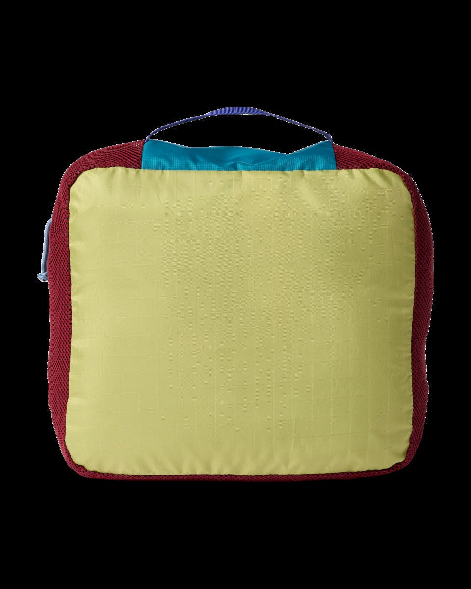 Cubo 10L Travel Cube - Del Día