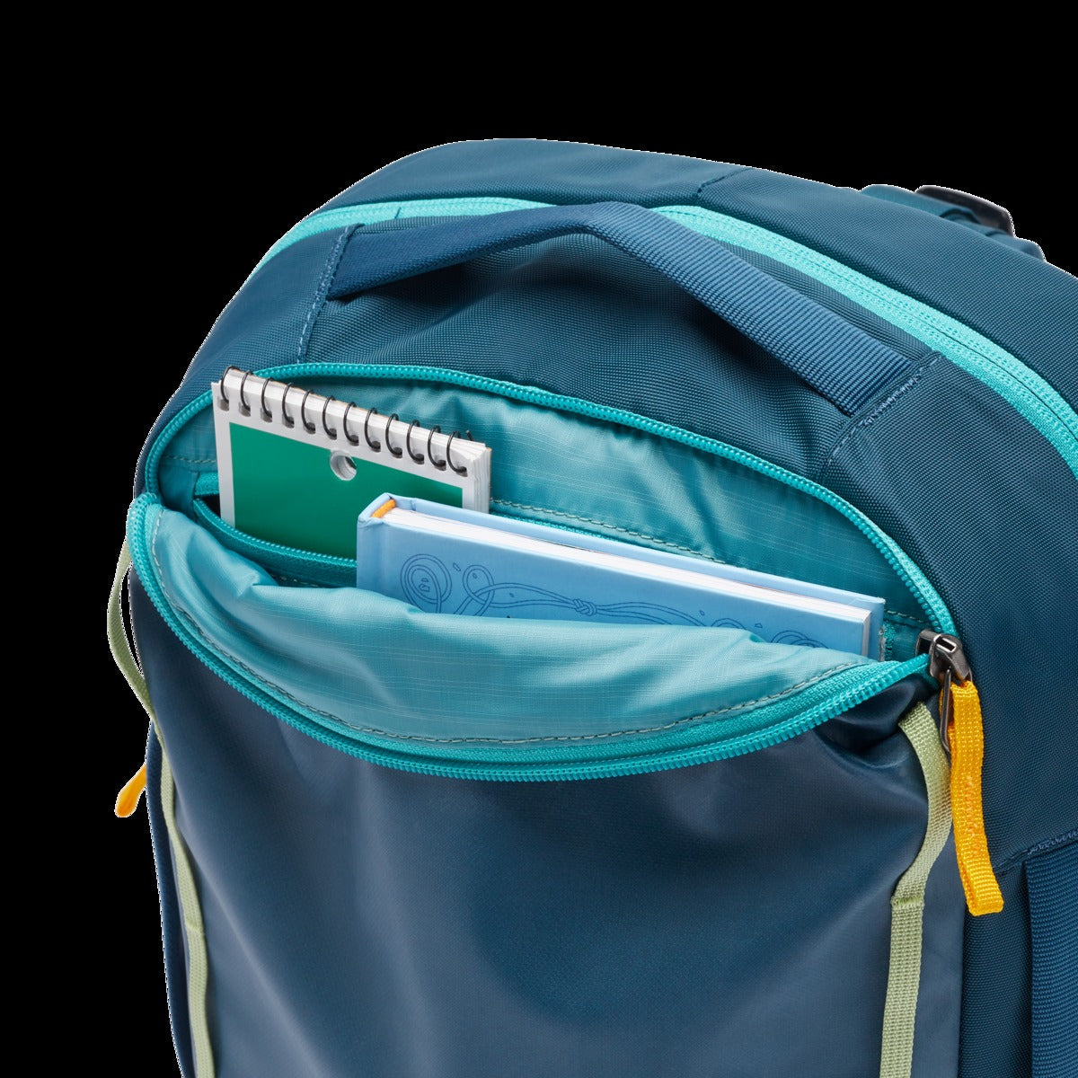 Chasqui 13L Sling - Cada Día