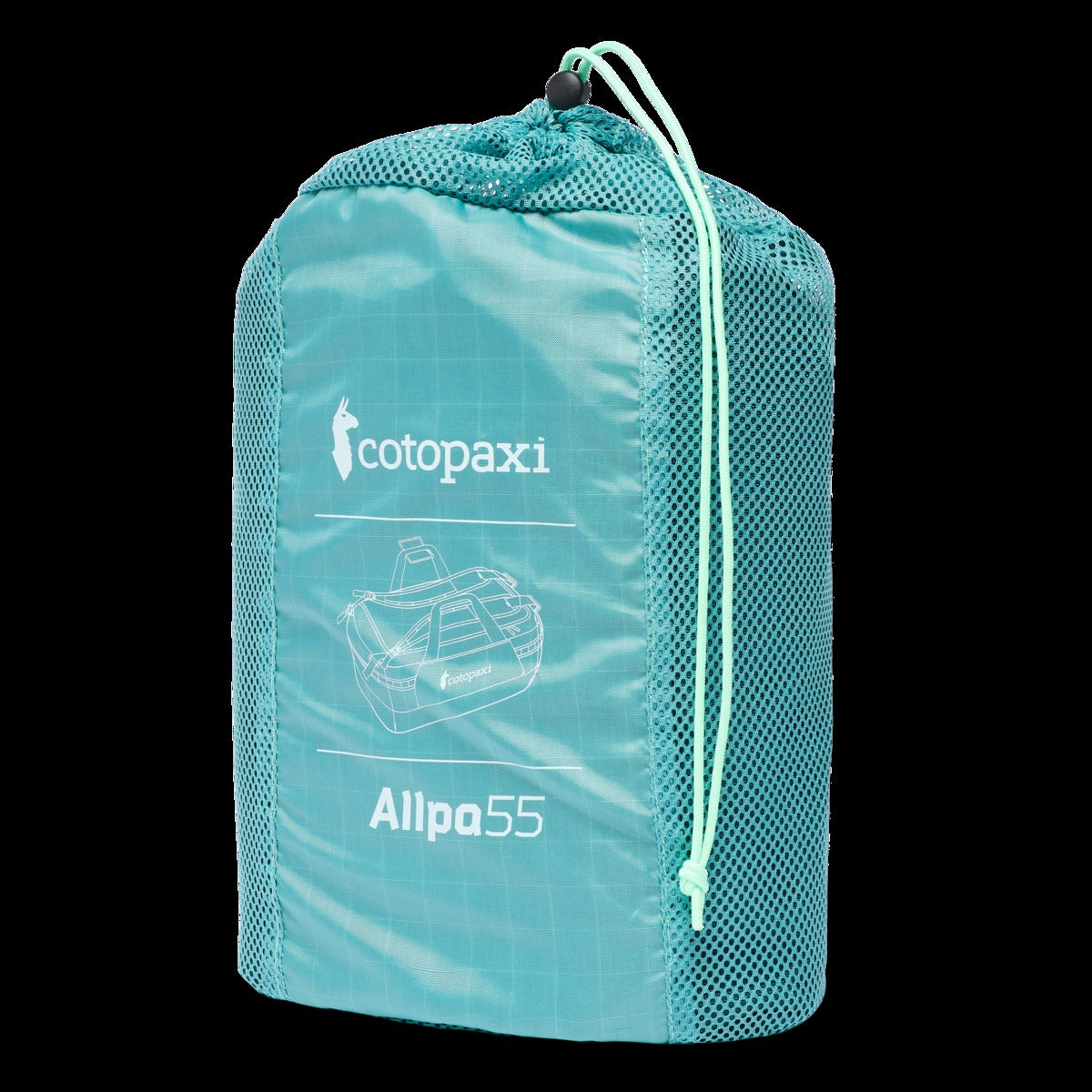 Allpa Getaway 55L Duffel