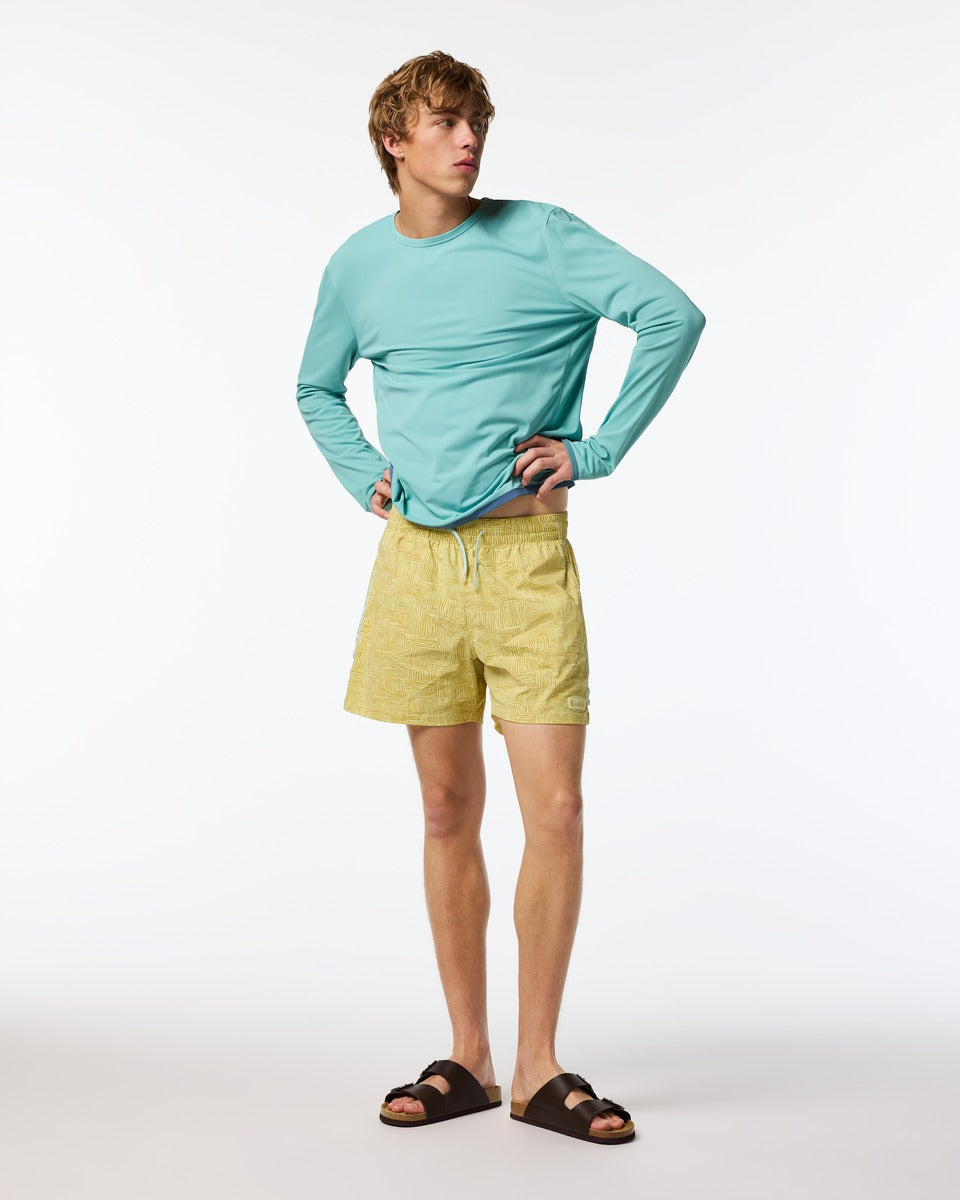 Brinco 5" Short - Print - Men's