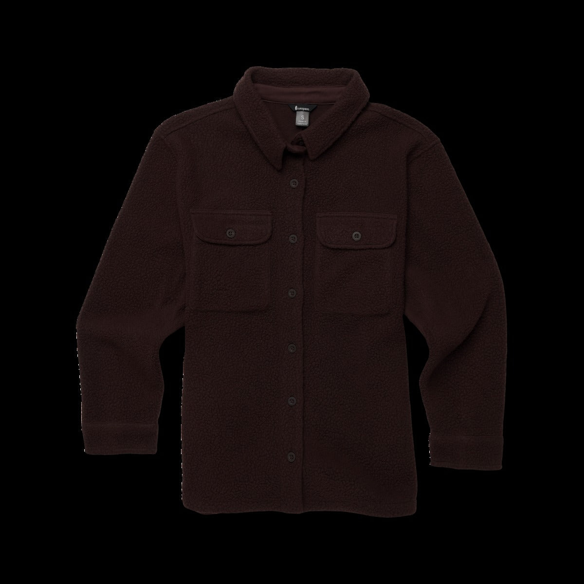 Cameta Shacket - Women's