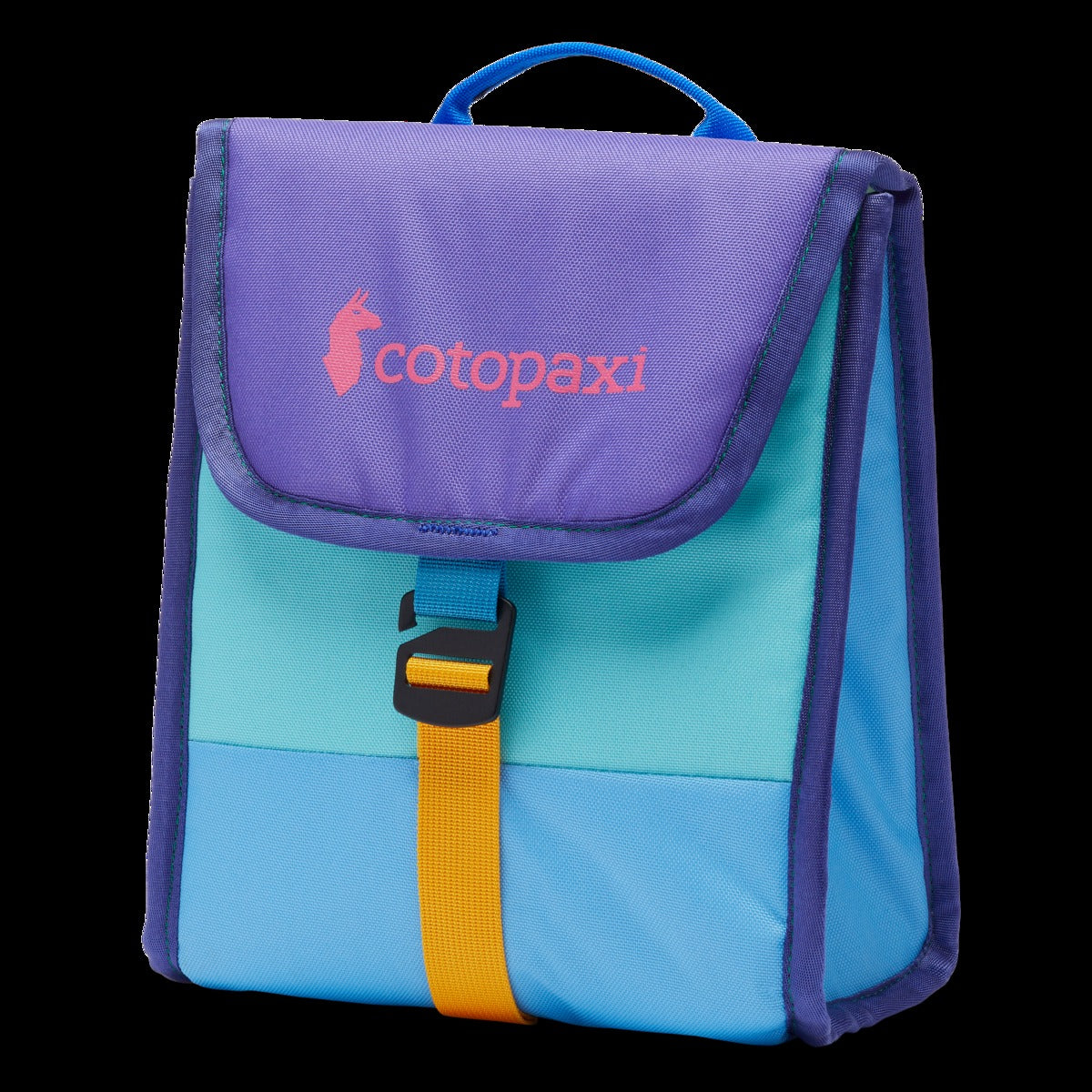 Botana 6L Lunch Bag - Del Día