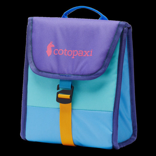 Botana 6L Lunch Bag - Del Día
