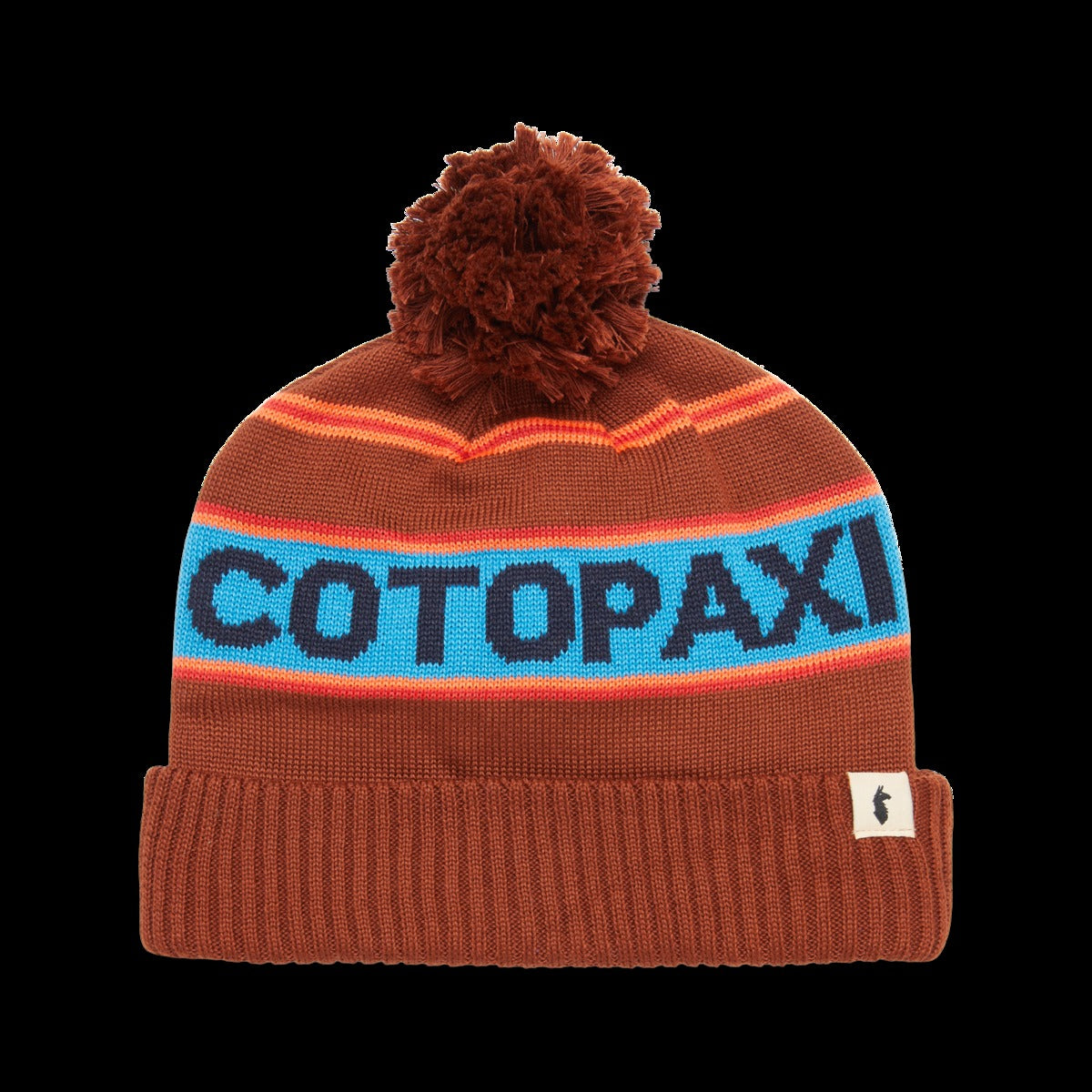 Cumbre Beanie