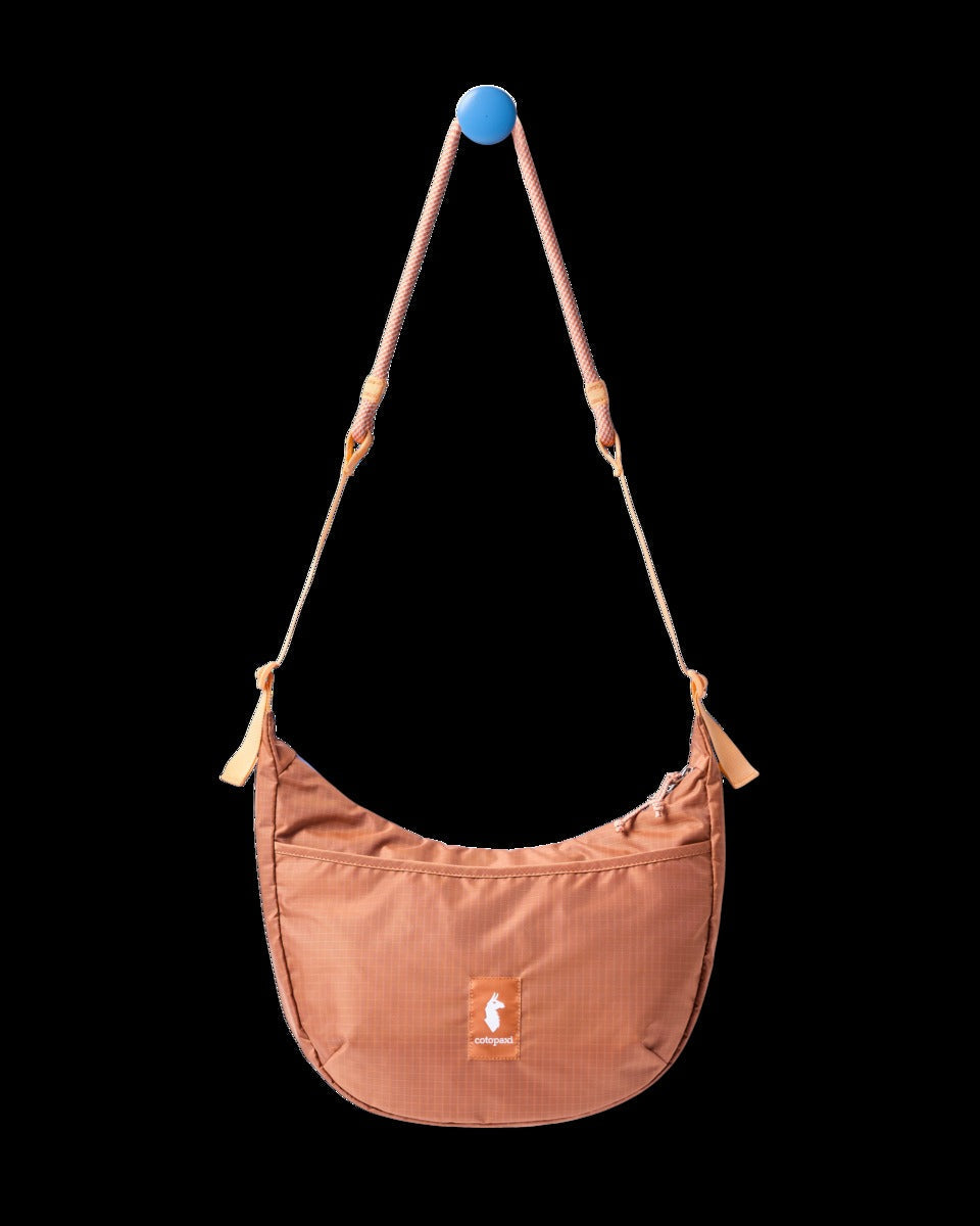 Trozo 8L Shoulder Bag - Cada Día