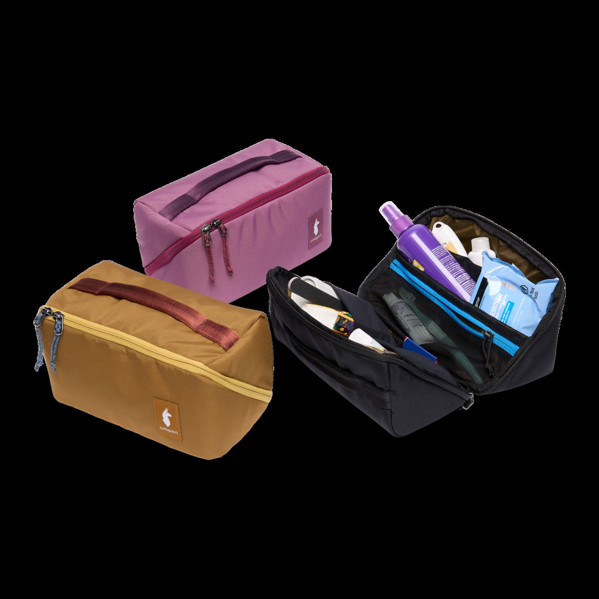 Viaje Toiletry Kit - Cada Día