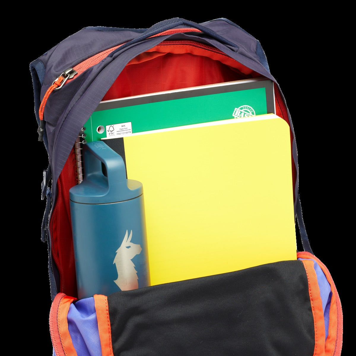 Lagos 15L Hiking Hydration Pack