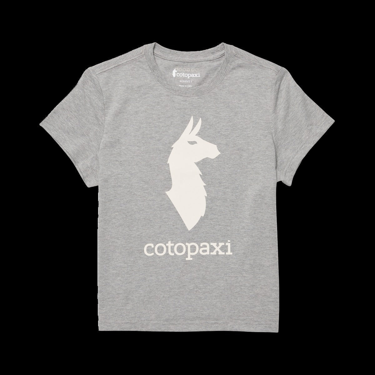 Cotopaxi Llama T-Shirt - Women's
