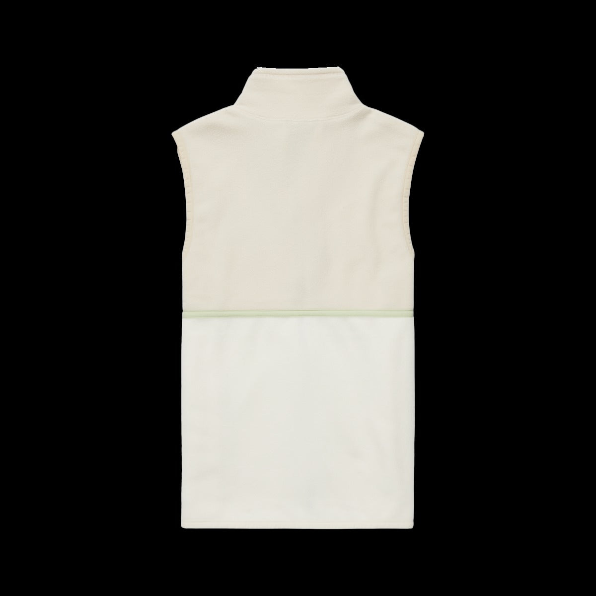 Amado Fleece Vest - Women's