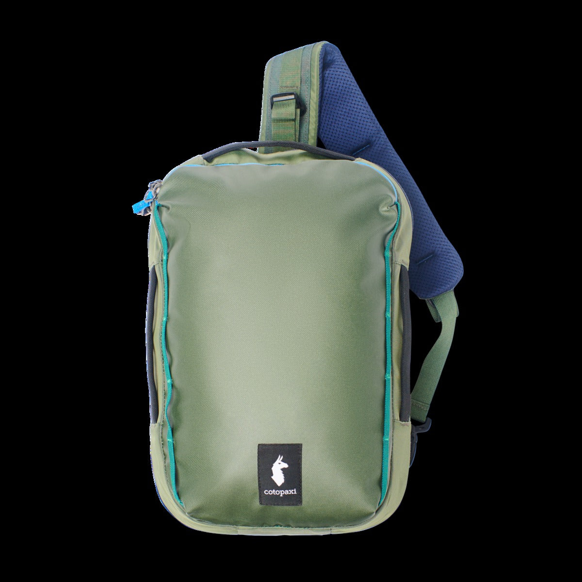 Chasqui 13L Sling - Cada Día