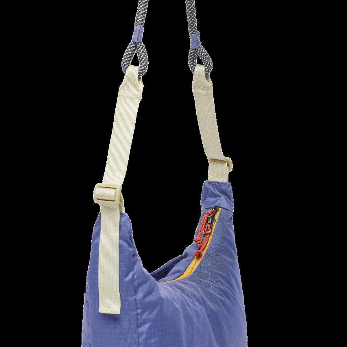 Trozo 8L Shoulder Bag - Cada Día