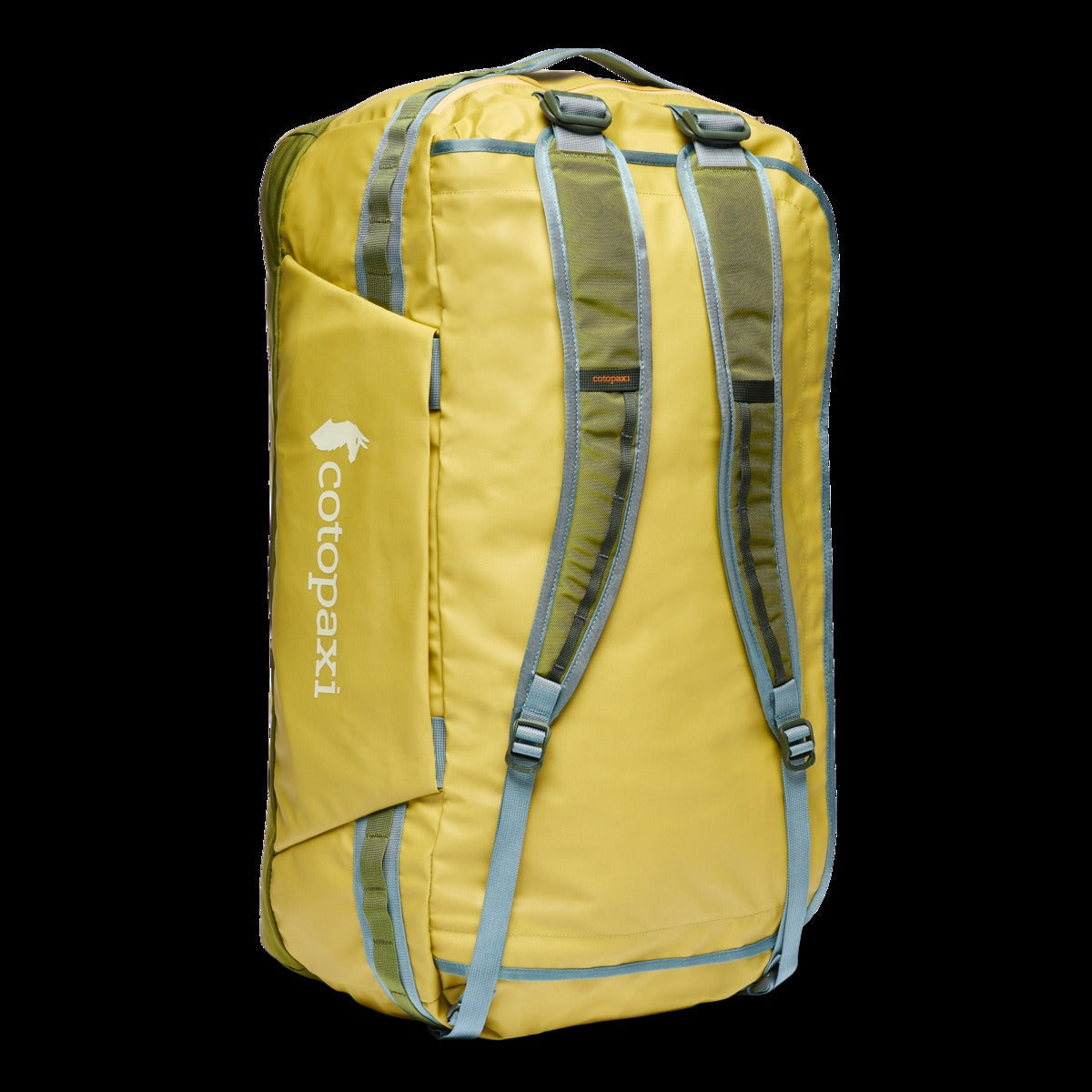 Allpa Getaway 70L Duffel