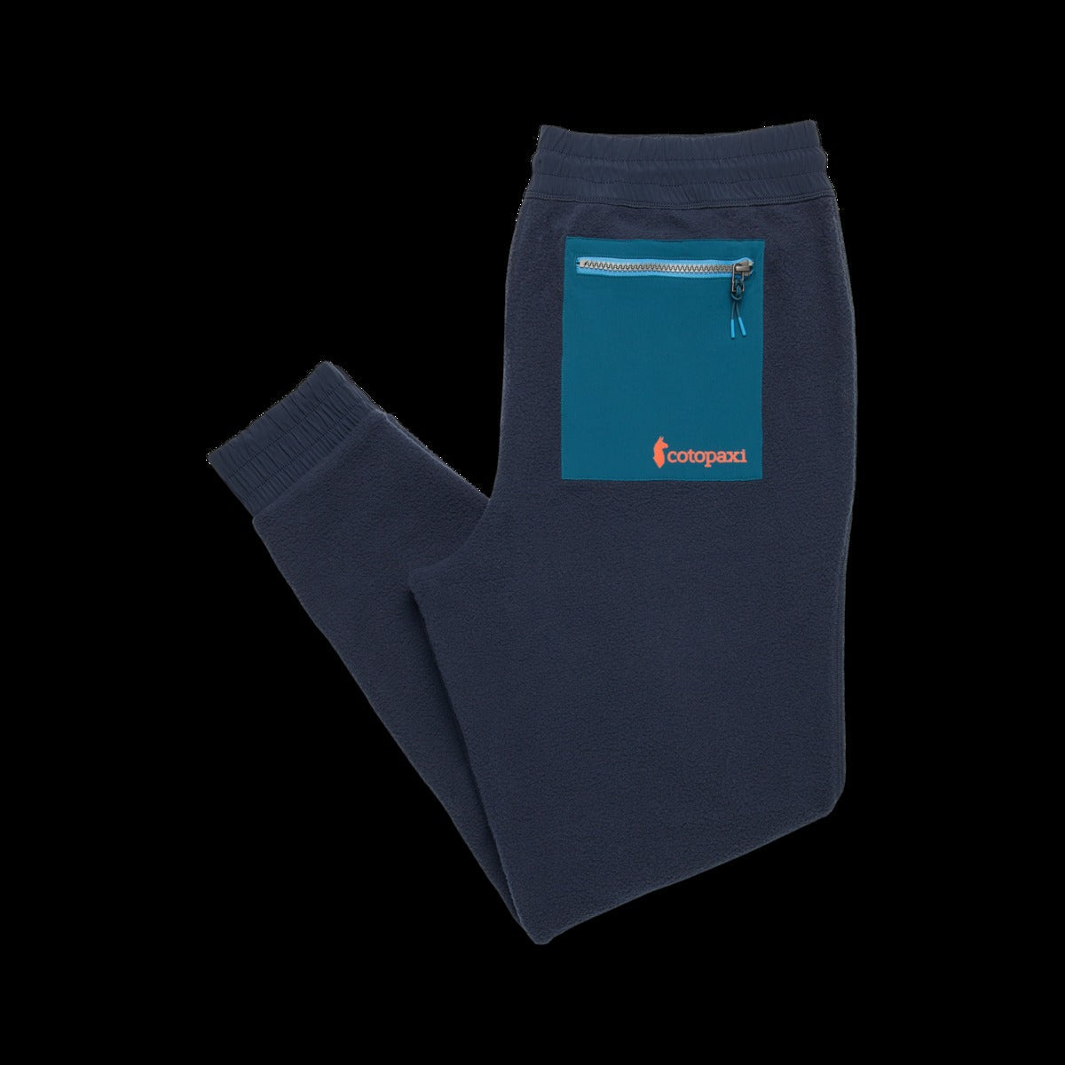 Abrazo Fleece Jogger - Men's