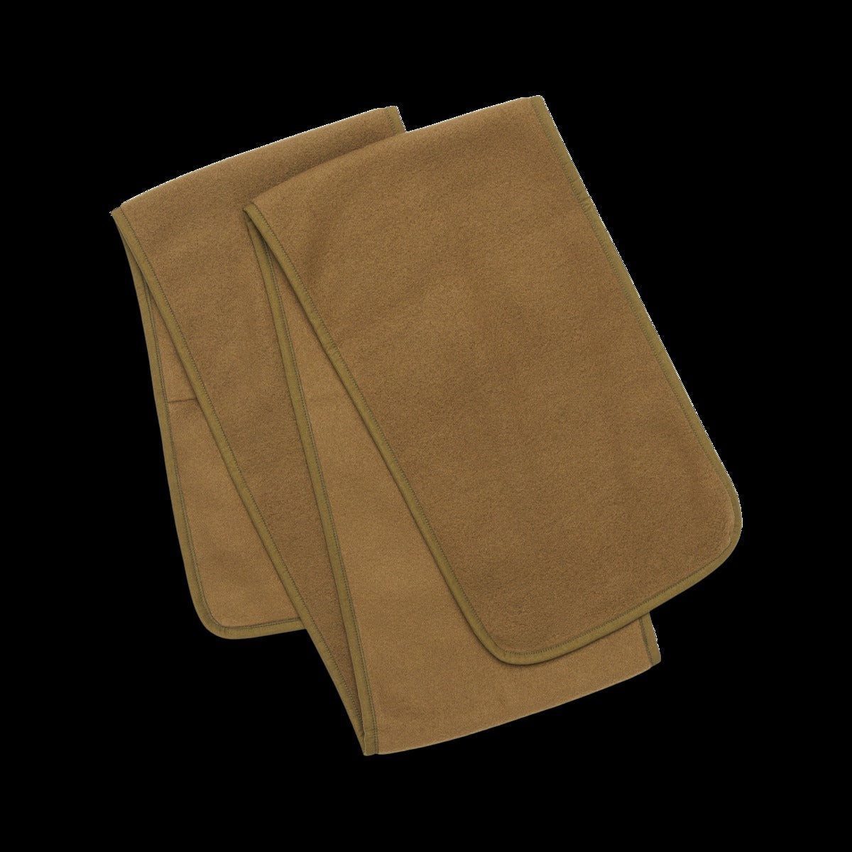 Teca Fleece Scarf
