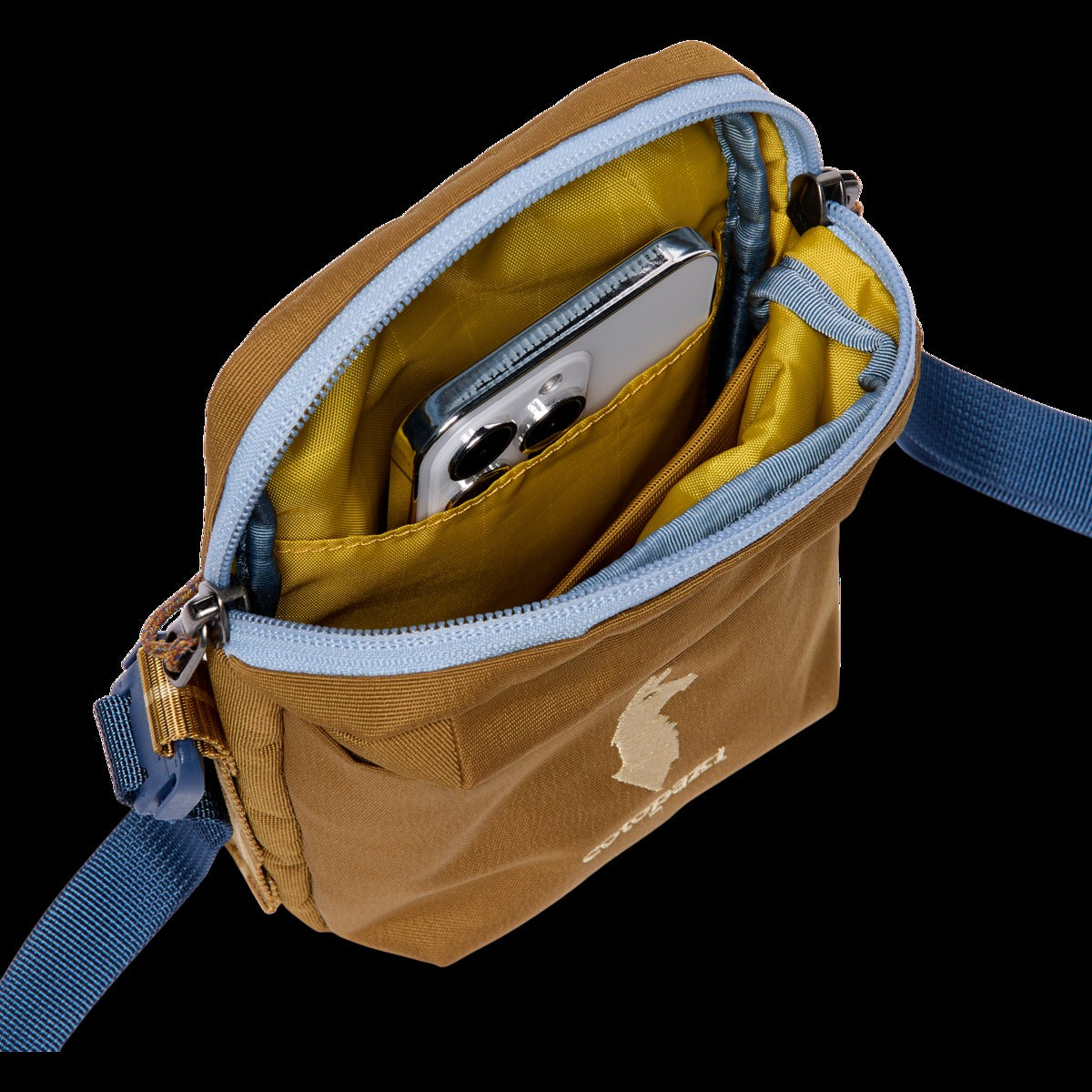Todo 1L Shoulder Bag