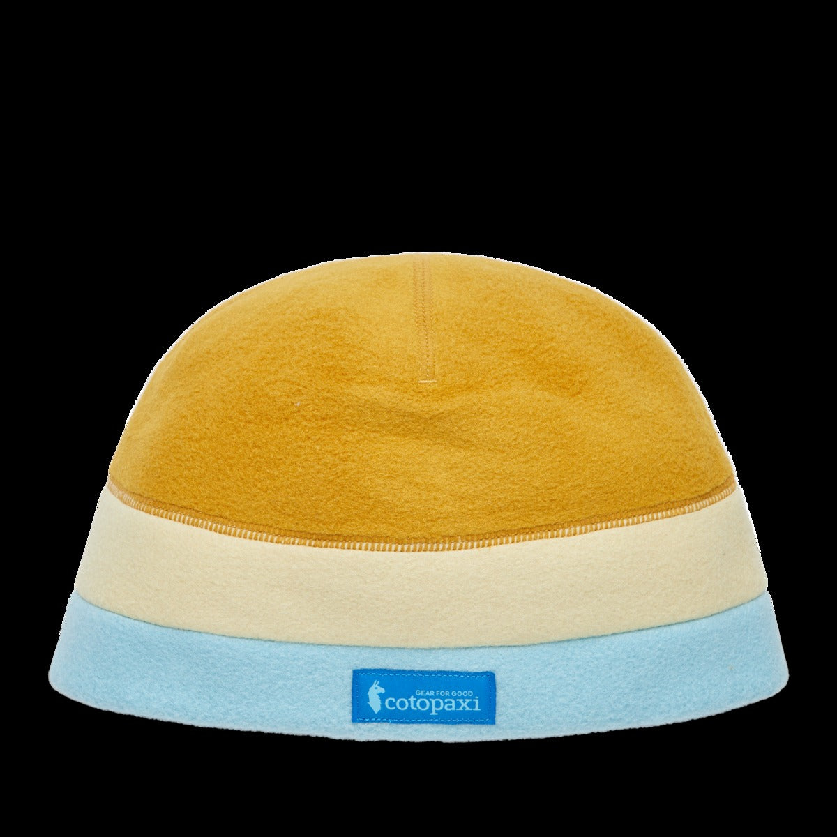 Teca Fleece Beanie