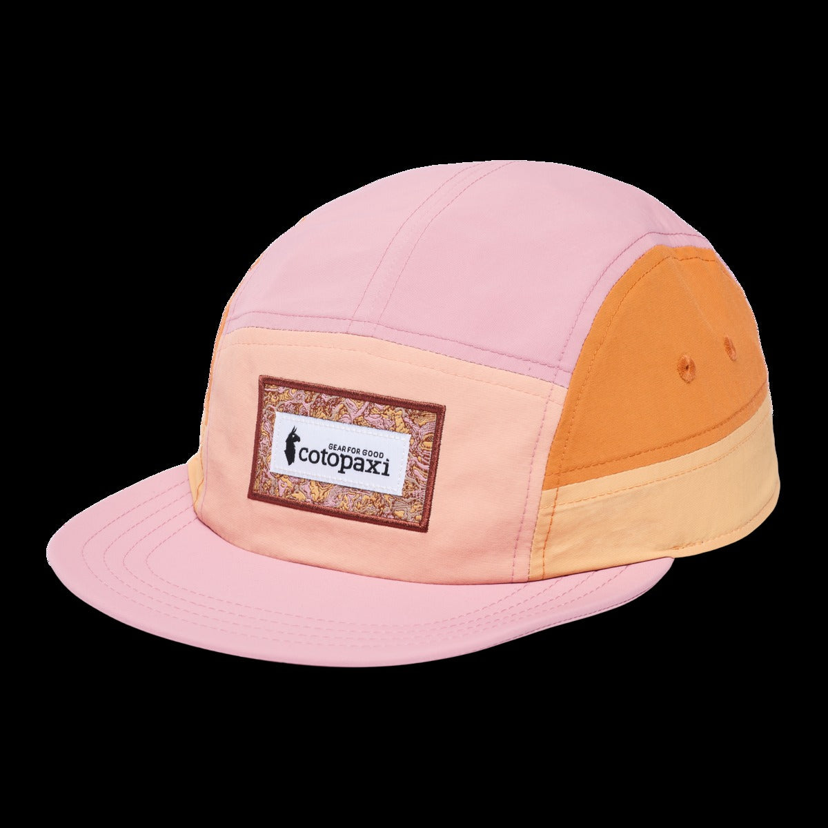 Altitude Tech 5-Panel Hat