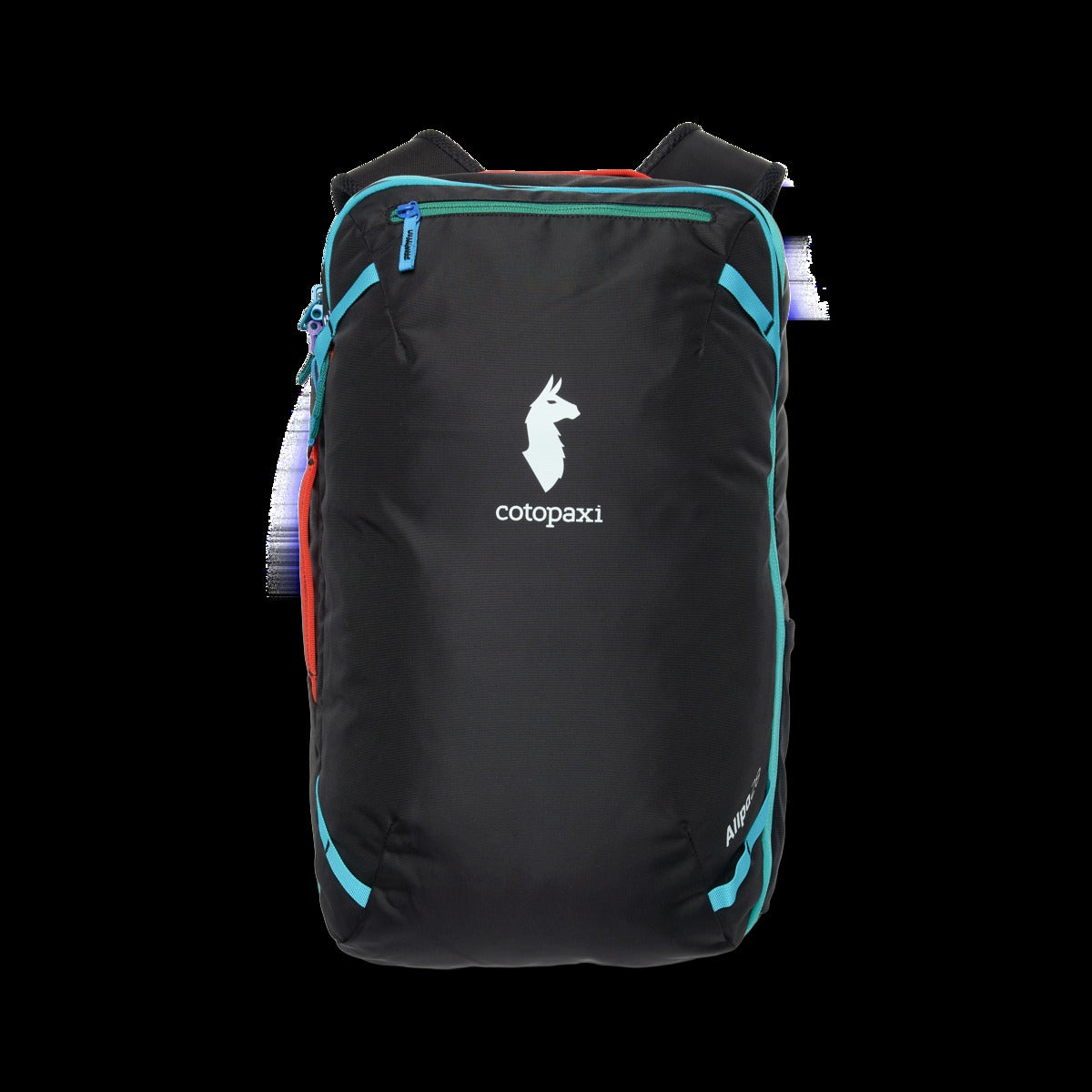 Allpa 28L Travel Pack - Del Día Dark