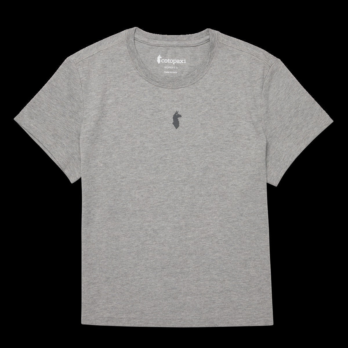 Llama Icon T-Shirt - Women's