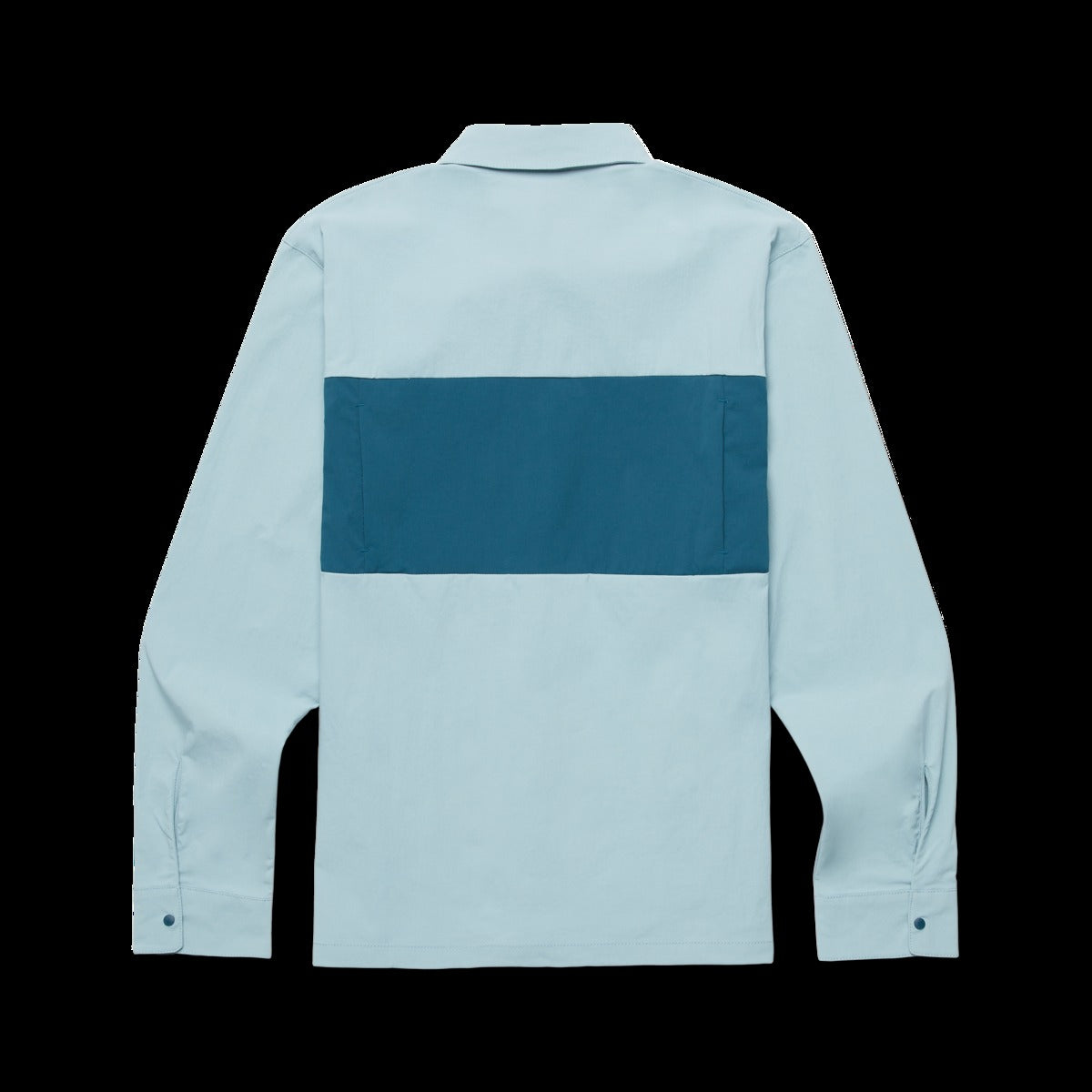 Sumaco Long-Sleeve Shirt - Men's