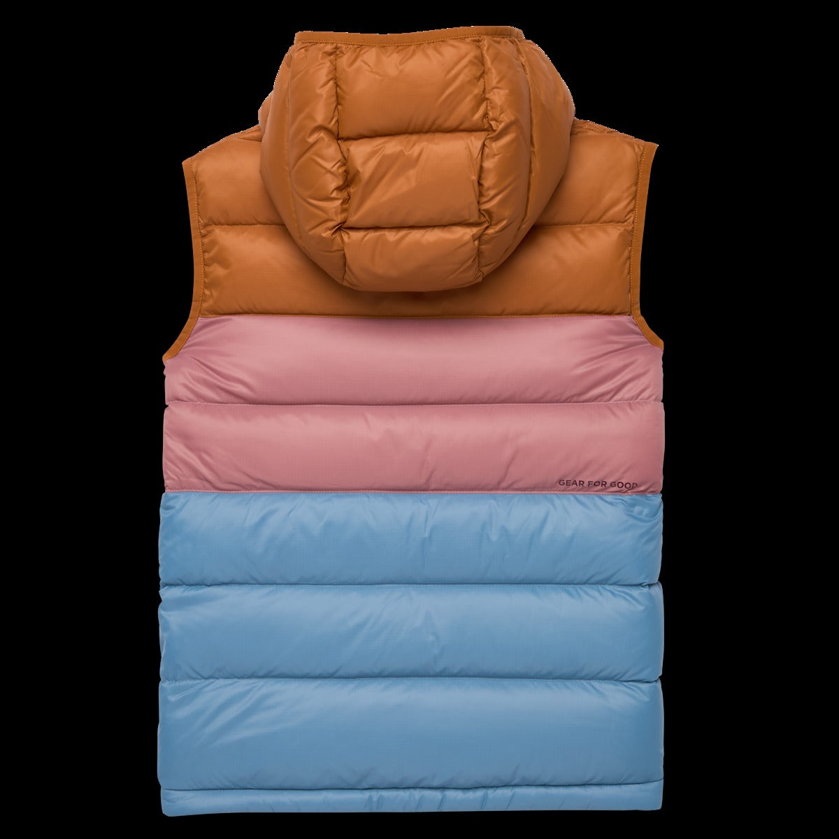Fuego Max Down Vest - Women's