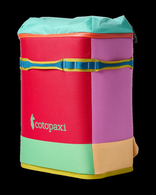 Hielo 24L Cooler Backpack - Del Día