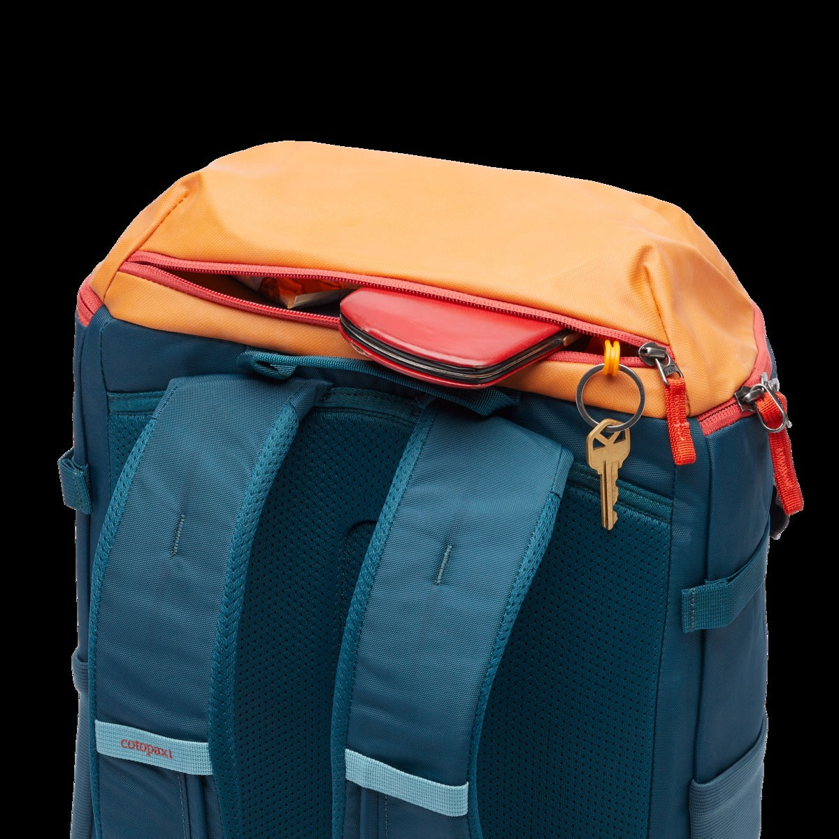 Torre 24L Bucket Pack - Cada Día