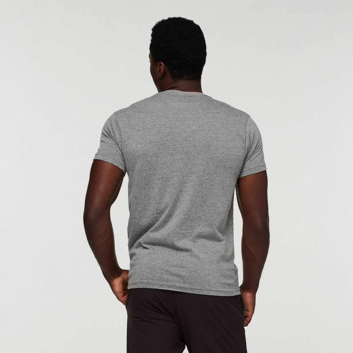 Topo Llama T-Shirt - Men's