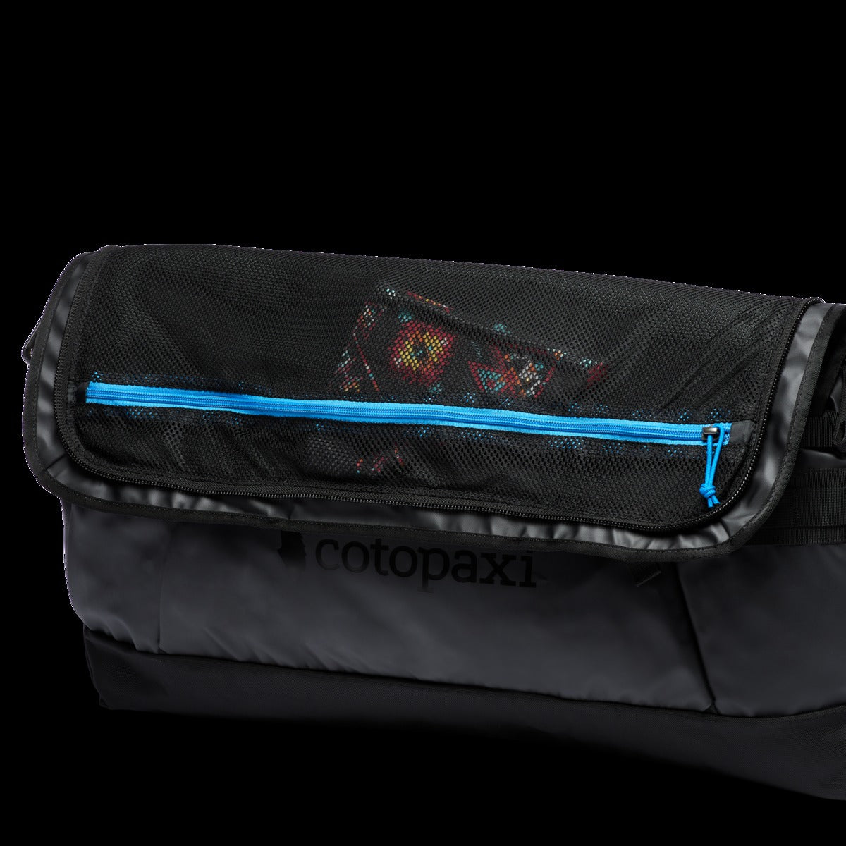 Allpa Getaway 70L Duffel