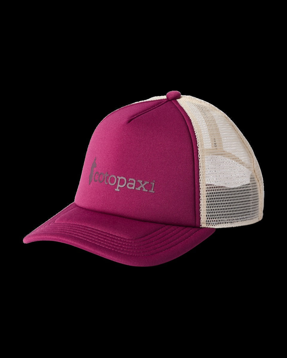 Vintage Trucker Hat