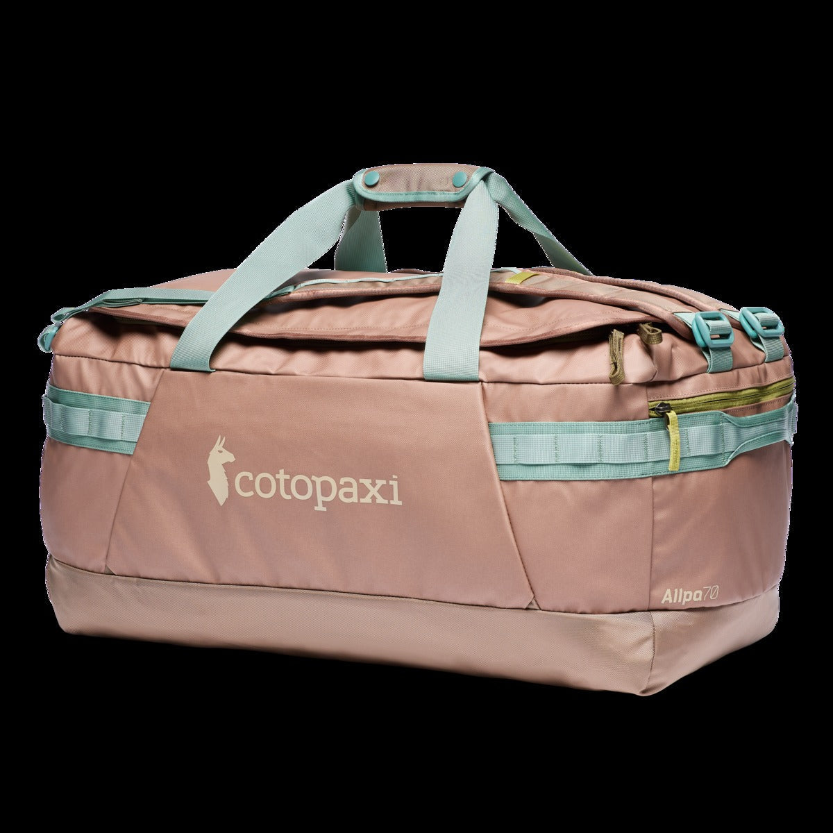 Allpa Getaway 70L Duffel