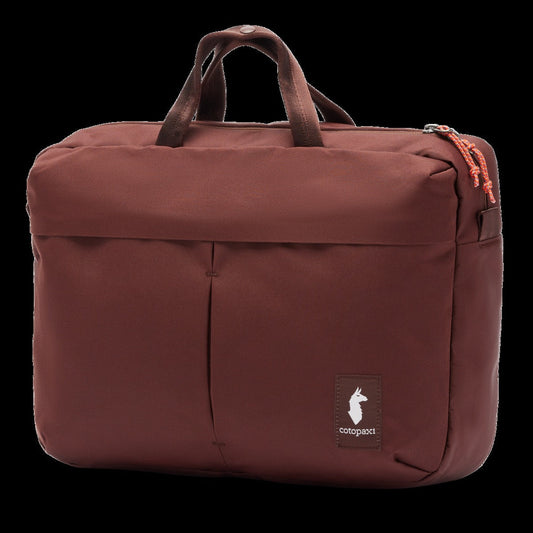 Mente 15L Messenger Bag - Cada Día