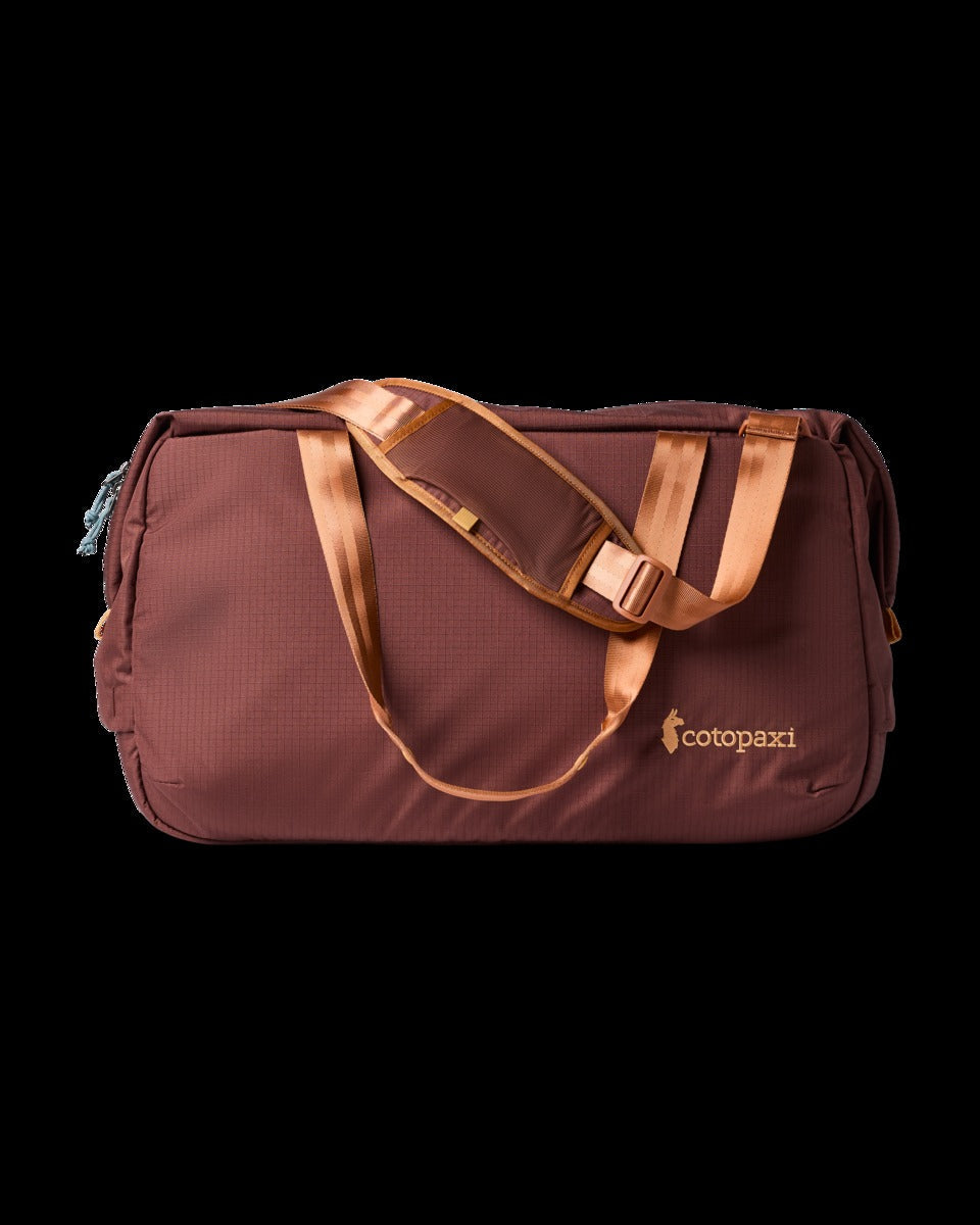 Viaje 45L Travel Duffel