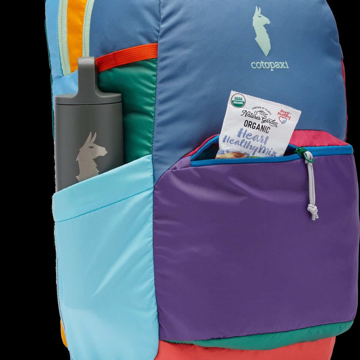Chiquillo 30L Daypack - Del Día